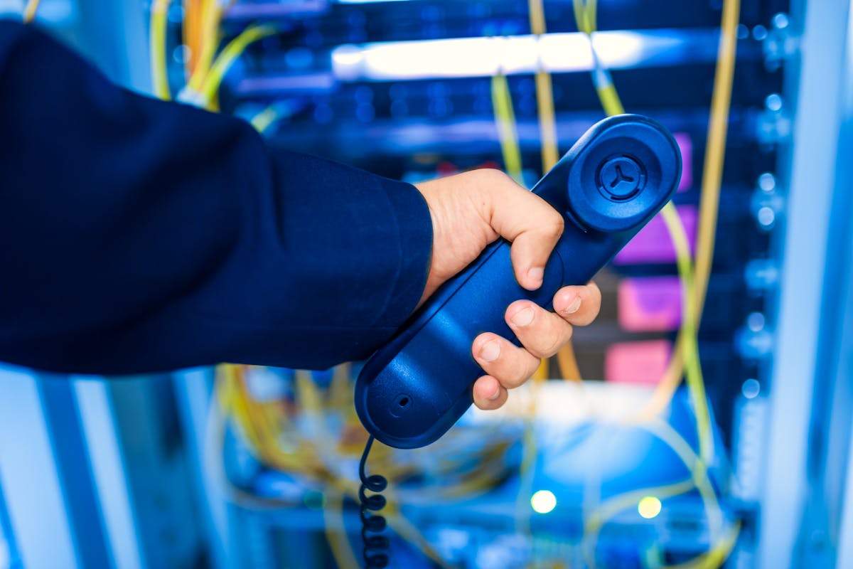 Alcatel Phone Systems Brisbane