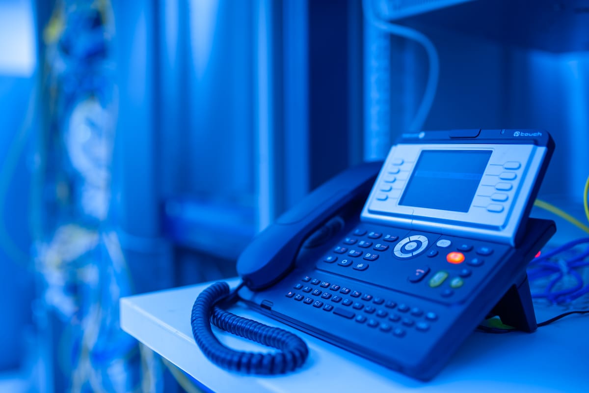 Avaya Phone System Support Brisbane