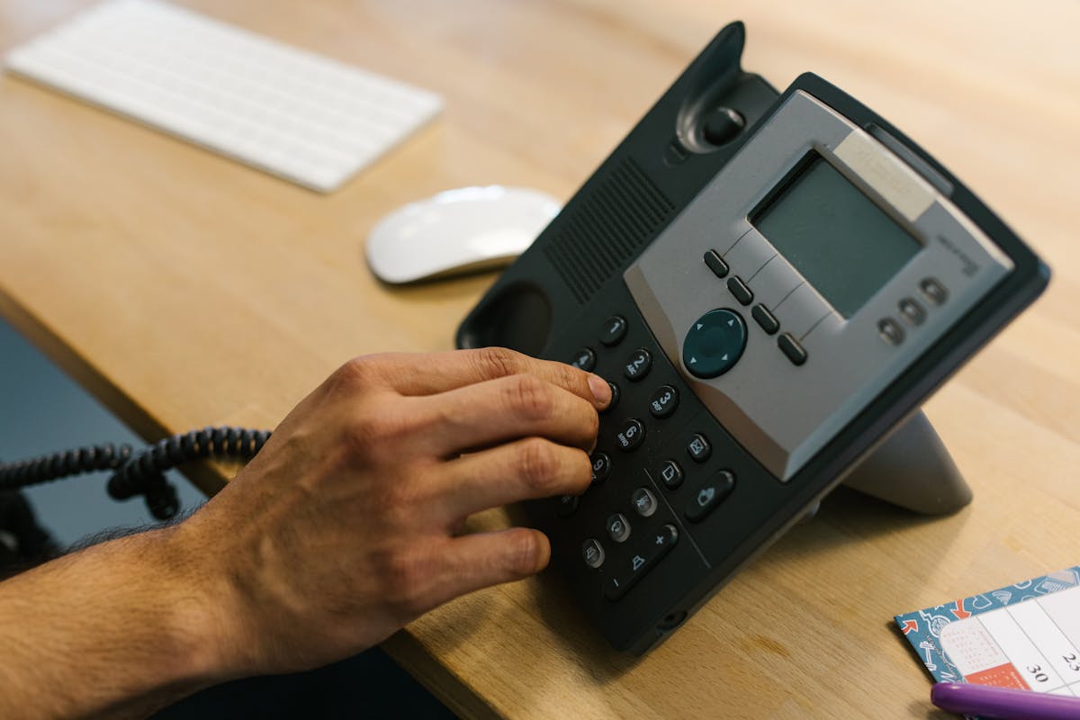 Business Phone Systems Brisbane