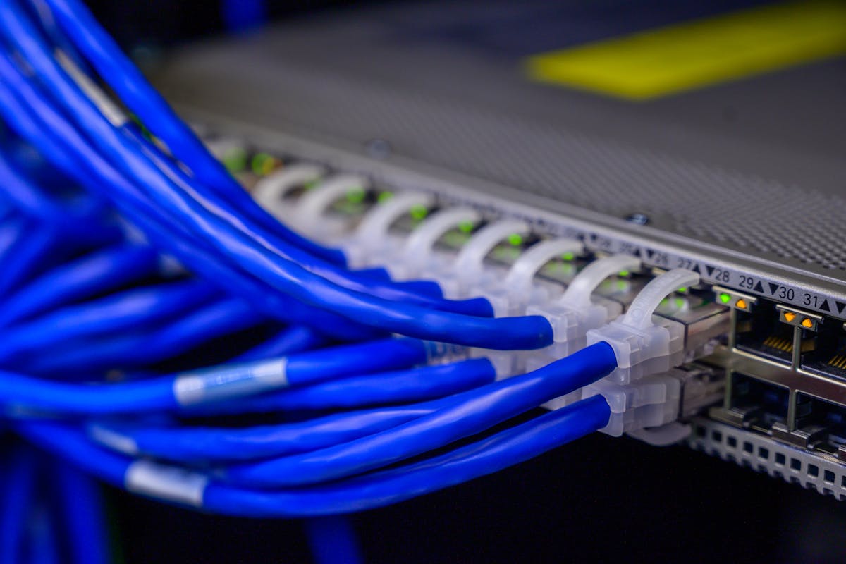 Data Cabling Brisbane