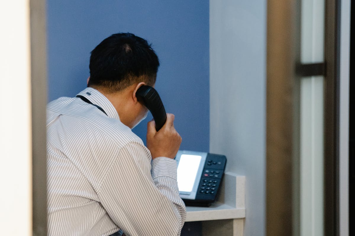 NEC Phone System Support Brisbane